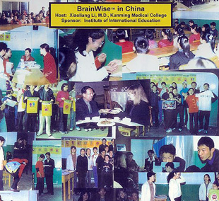 brainwise-history