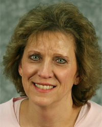 Mary Cazzell, Ph.D.