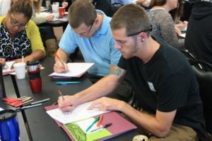 BrainWise and Homeless Veterans