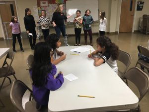 Girl Power and BrainWise