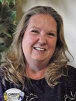 Chrissy Swanson
