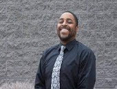 Jason Wilson, Counselor, Denver Kids