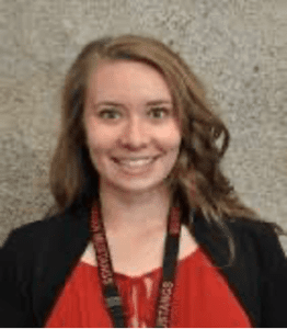 Maile Monk PhD School Psychologist