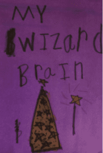 My Wizard Brain
